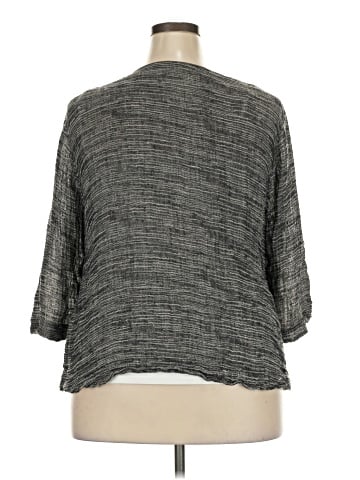 Eileen Fisher Kimono (view 2)