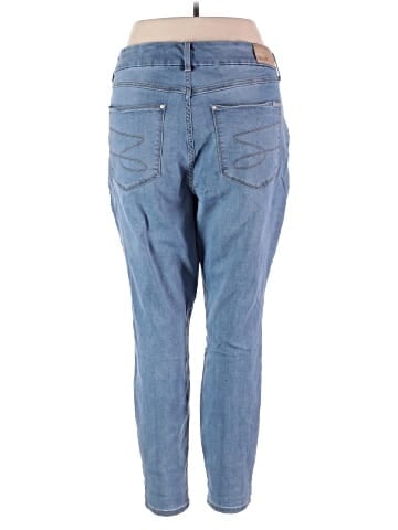 Seven7 Jeans (view 2)