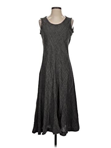 Eileen Fisher Casual Dress (view 1)
