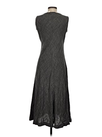 Eileen Fisher Casual Dress (view 2)