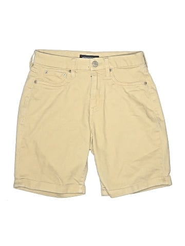 Aeropostale Khaki Shorts (view 1)
