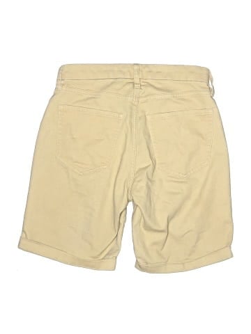Aeropostale Khaki Shorts (view 2)