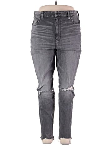 American Eagle Outfitters Jeans (view 1)