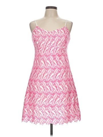 Crown & Ivy Cocktail Dress (view 1)
