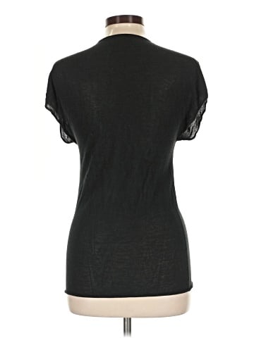 Banana Republic Heritage Collection Short Sleeve Top (view 2)