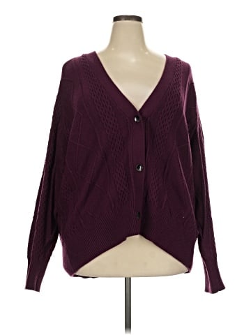 Universal Standard Cardigan (view 1)