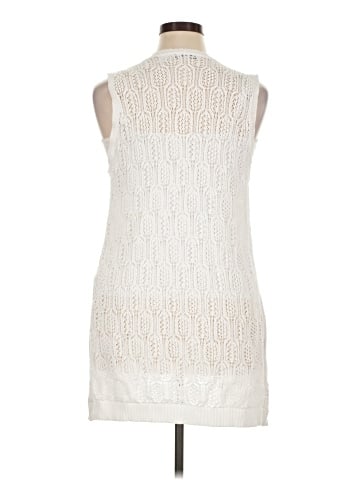 Eight Eight Eight Sweater Vest (view 2)