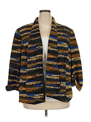 Kasper Blazer (view 1)