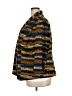 Kasper Print Gold Blazer Size 24W - photo 5