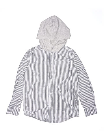 Lucky Brand Long Sleeve Button-Down Shirt (view 1)