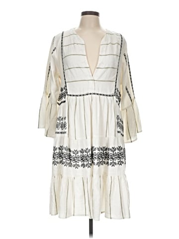 Pomegranate Casual Dress (view 1)
