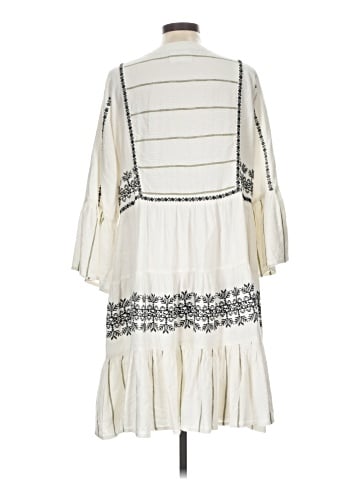 Pomegranate Casual Dress (view 2)