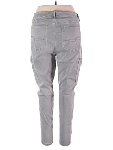 American Eagle Outfitters Jeggings (view 2)