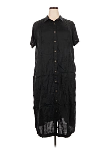 Lands' End Casual Dress (view 1)