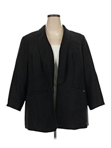 Calvin Klein Blazer (view 1)