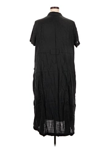 Lands' End Casual Dress (view 2)
