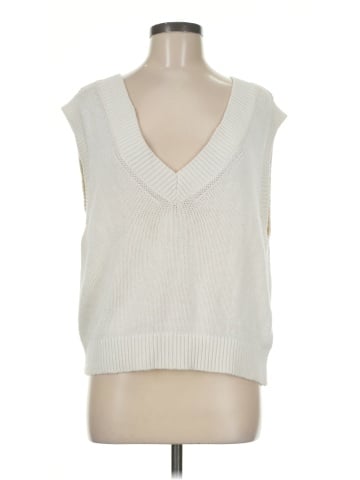 Abercrombie & Fitch Sweater Vest (view 1)