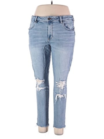 American Eagle Outfitters Jeans (view 1)