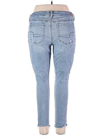 American Eagle Outfitters Jeans (view 2)