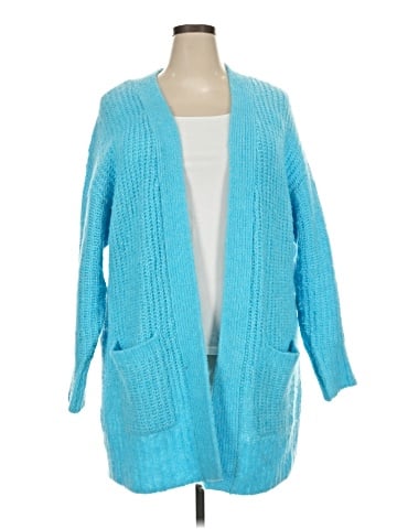 Lane Bryant Cardigan (view 1)