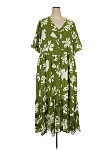 Sonoma Goods for Life Casual Dress (view 1)
