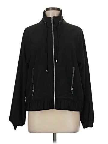 Calvin Klein Track Jacket (view 1)
