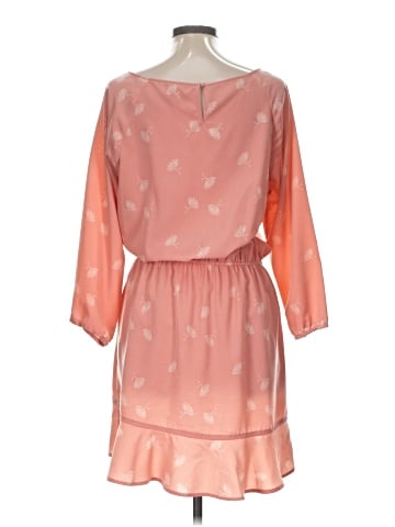 Joie Casual Dress (view 2)