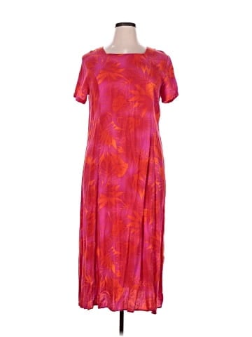 Impressions Casual Dress (view 1)