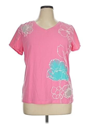 Brisas Short Sleeve T-Shirt (view 1)