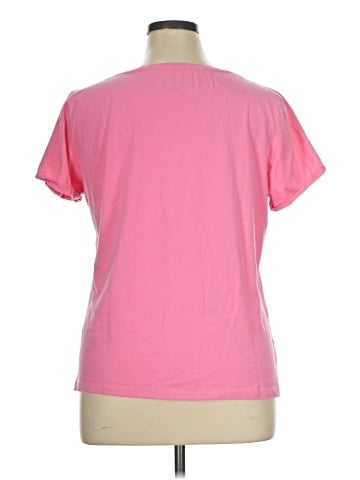 Brisas Short Sleeve T-Shirt (view 2)