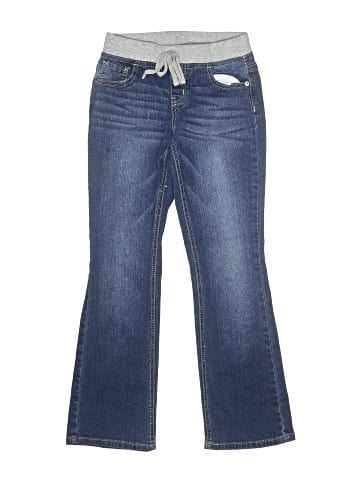 Justice Jeans (view 1)