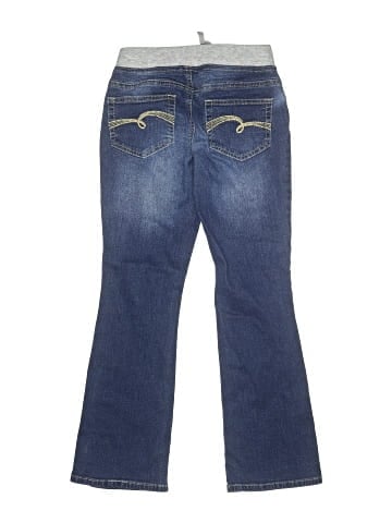 Justice Jeans (view 2)