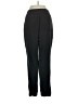 Athleta Solid Black Active Pants Size 2 - photo 2