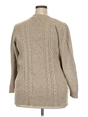 Market and Spruce Cardigan (view 2)