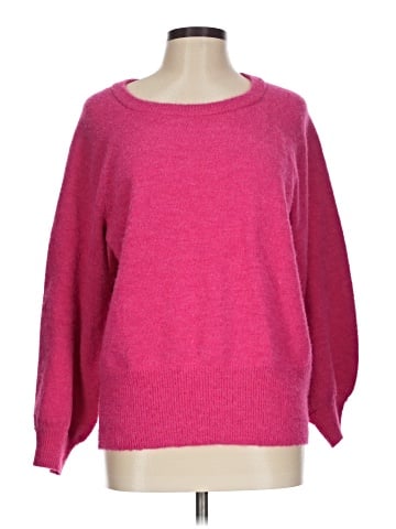LC Lauren Conrad Pullover Sweater (view 1)