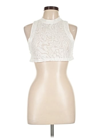 Lululemon Athletica Active Tank (view 1)