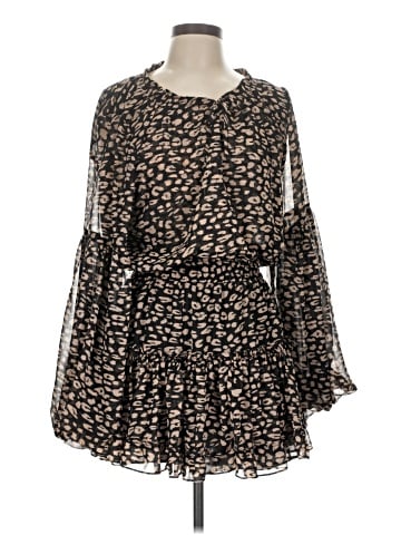 Buddy Love Casual Dress (view 1)