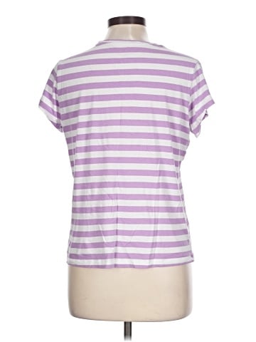 Victoria's Secret Short Sleeve T-Shirt (view 2)