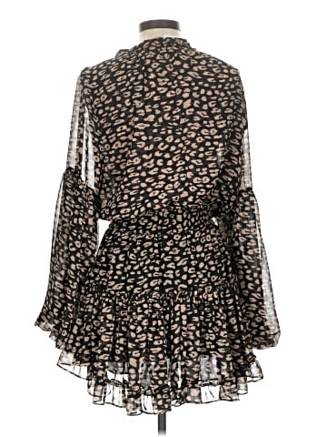 Buddy Love Casual Dress (view 2)