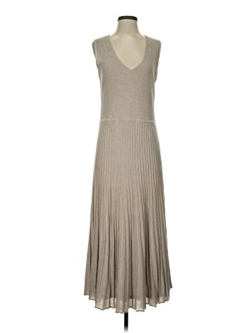 Massimo Dutti Casual Dress (view 1)