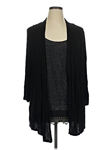 AB Studio Kimono (view 1)