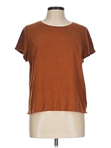 Madewell Northside Vintage Tee (view 1)