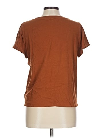 Madewell Northside Vintage Tee (view 2)