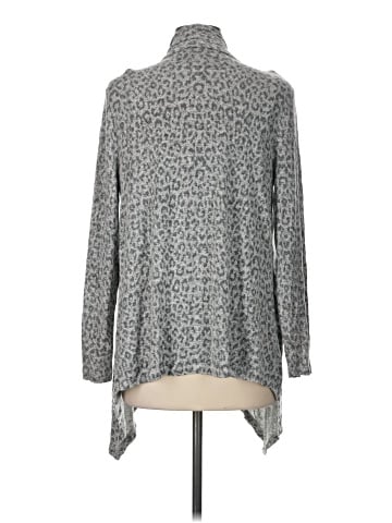 Bobeau Cardigan (view 2)