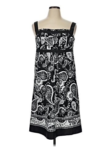 Ann Taylor LOFT Casual Dress (view 1)
