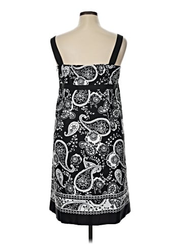 Ann Taylor LOFT Casual Dress (view 2)