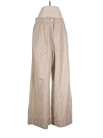 Ann Taylor LOFT Khakis (view 1)