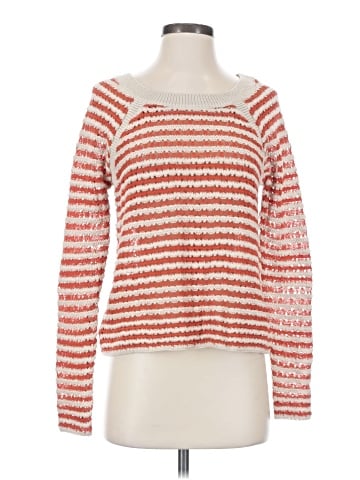 Ann Taylor LOFT Pullover Sweater (view 1)