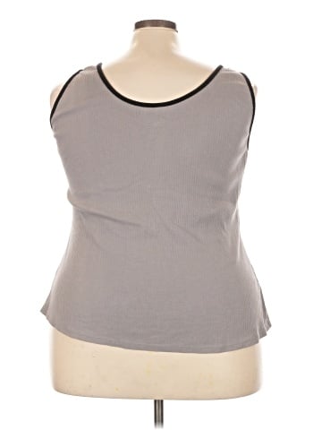 Lane Bryant Tank Top (view 2)
