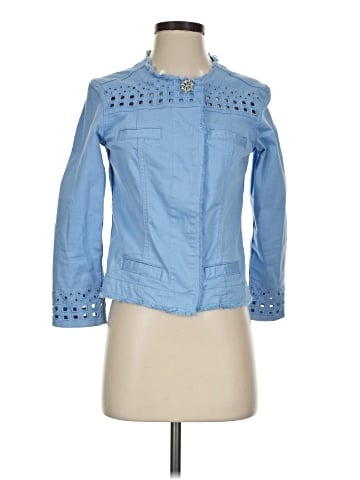 Milano Jacket (view 1)
